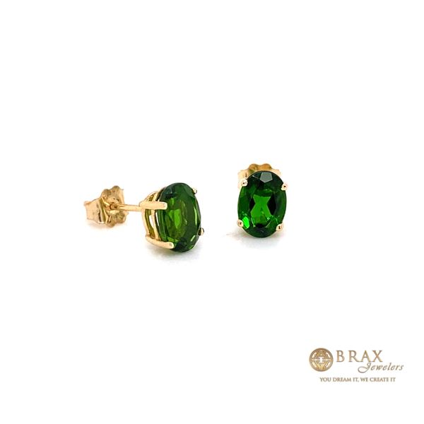 Earrings Image 2 Brax Jewelers Newport Beach, CA