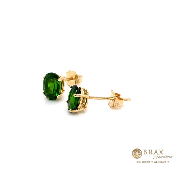 Earrings Image 3 Brax Jewelers Newport Beach, CA