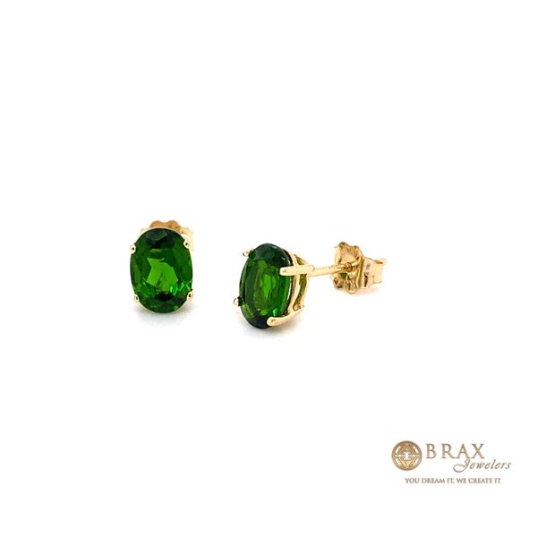 Earrings Brax Jewelers Newport Beach, CA