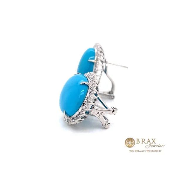 Earrings Image 2 Brax Jewelers Newport Beach, CA