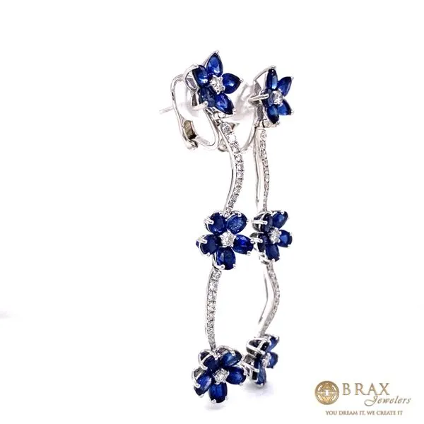 Earrings Image 2 Brax Jewelers Newport Beach, CA