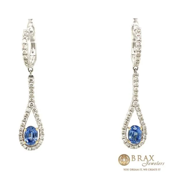Earrings Brax Jewelers Newport Beach, CA