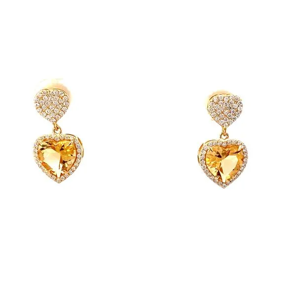 Earrings Brax Jewelers Newport Beach, CA