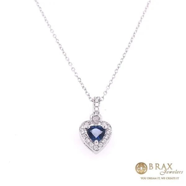 Pendants Brax Jewelers Newport Beach, CA