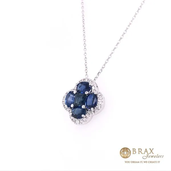 Pendants Image 2 Brax Jewelers Newport Beach, CA