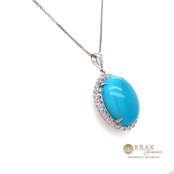 Pendants Image 3 Brax Jewelers Newport Beach, CA