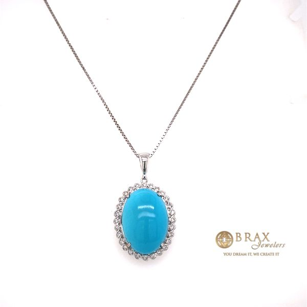 Pendants Brax Jewelers Newport Beach, CA