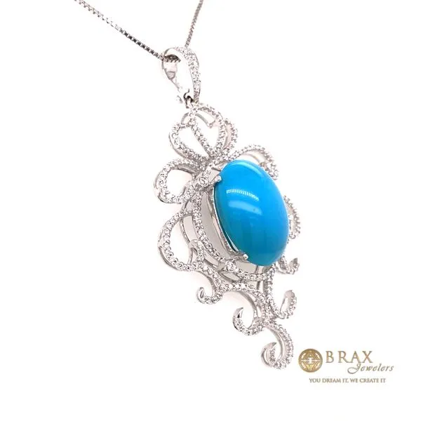 Pendants Image 3 Brax Jewelers Newport Beach, CA