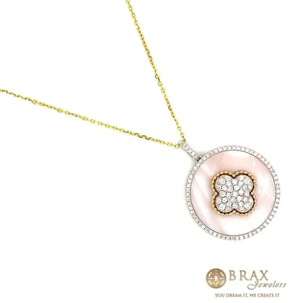 Pendant Image 2 Brax Jewelers Newport Beach, CA