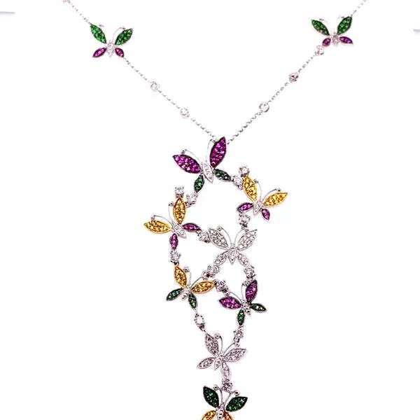 Necklace Brax Jewelers Newport Beach, CA