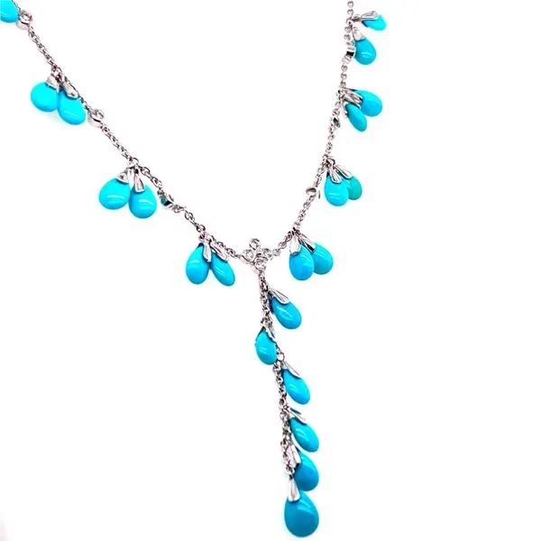 Necklace Image 2 Brax Jewelers Newport Beach, CA