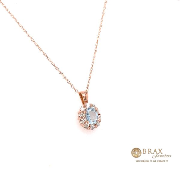 Necklace Image 2 Brax Jewelers Newport Beach, CA