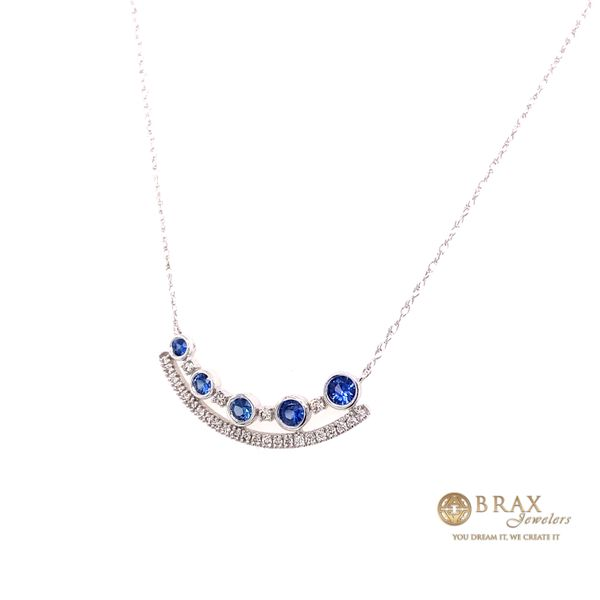 Necklace Image 2 Brax Jewelers Newport Beach, CA