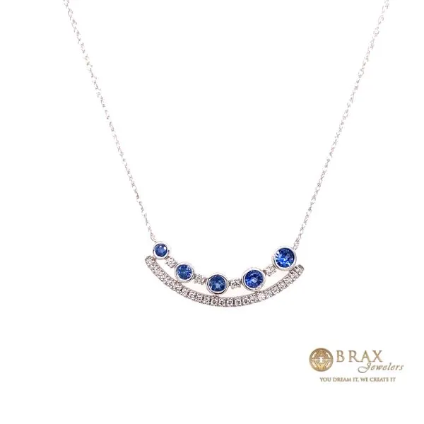 Necklace Brax Jewelers Newport Beach, CA