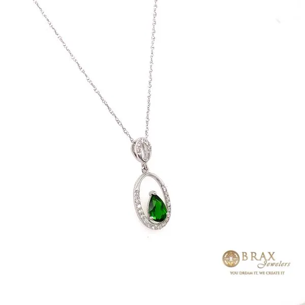 Necklace Image 2 Brax Jewelers Newport Beach, CA