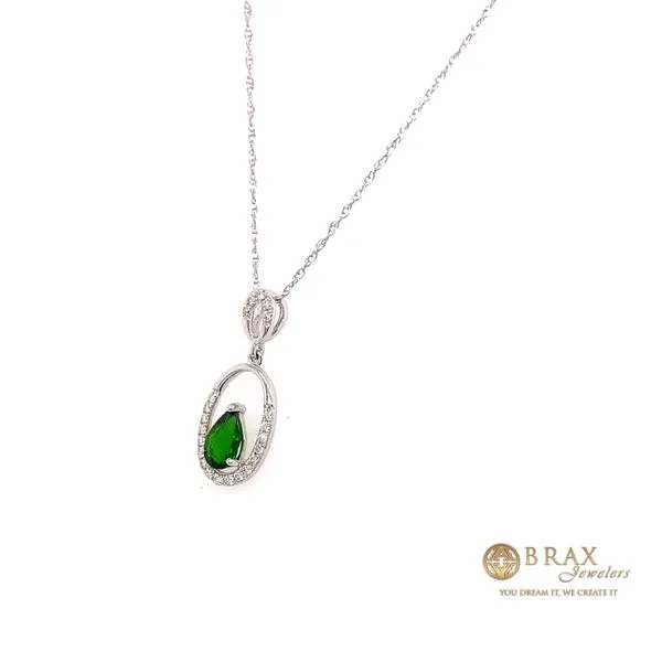 Necklace Image 3 Brax Jewelers Newport Beach, CA