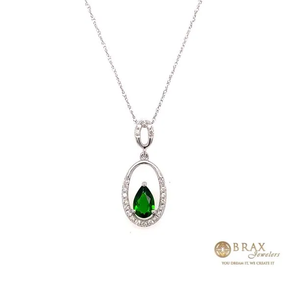 Necklace Brax Jewelers Newport Beach, CA