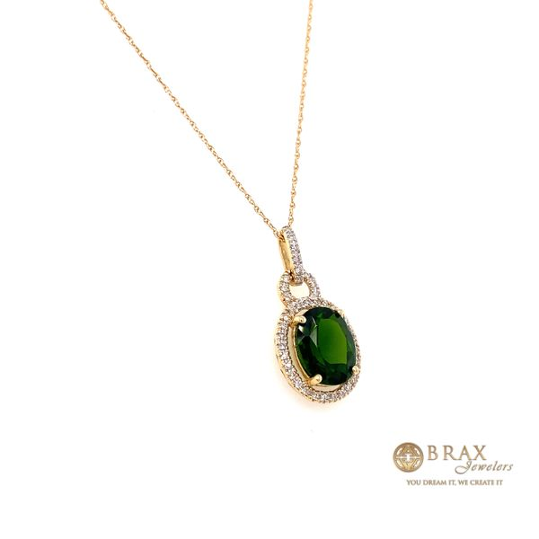 Necklace Image 2 Brax Jewelers Newport Beach, CA