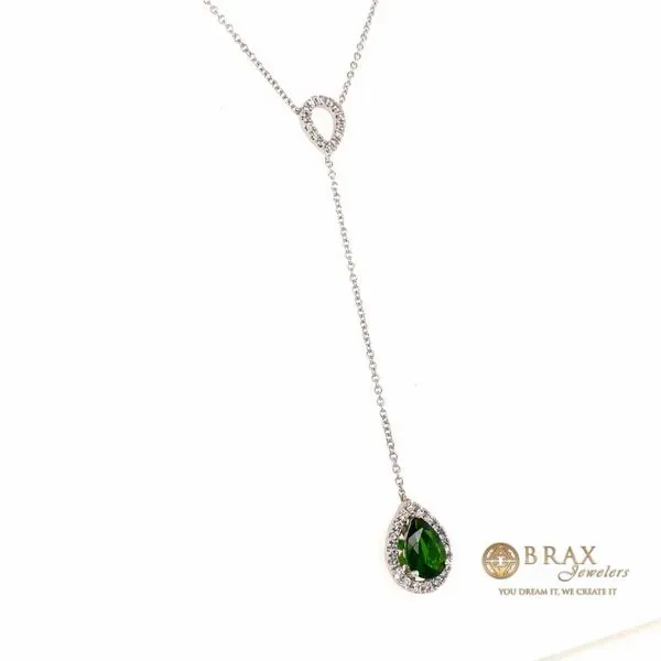 Necklace Image 2 Brax Jewelers Newport Beach, CA