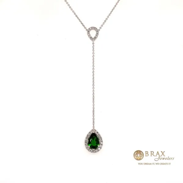 Necklace Brax Jewelers Newport Beach, CA