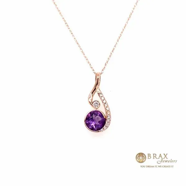 Necklace Brax Jewelers Newport Beach, CA