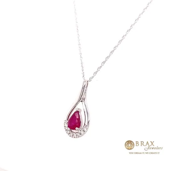 Necklace Image 3 Brax Jewelers Newport Beach, CA