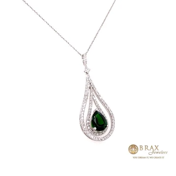 Necklace Image 2 Brax Jewelers Newport Beach, CA