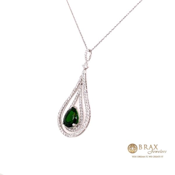 Necklace Image 3 Brax Jewelers Newport Beach, CA