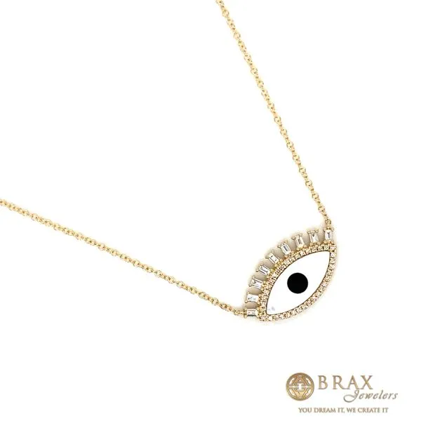 Necklace Image 2 Brax Jewelers Newport Beach, CA