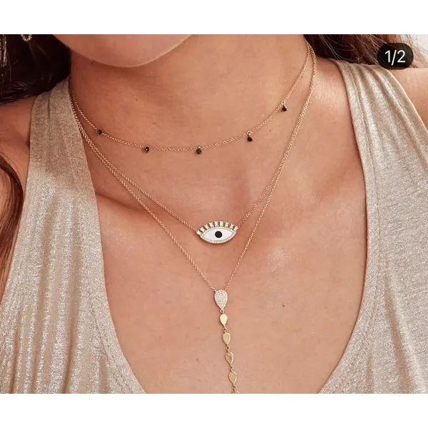 Necklace Image 4 Brax Jewelers Newport Beach, CA