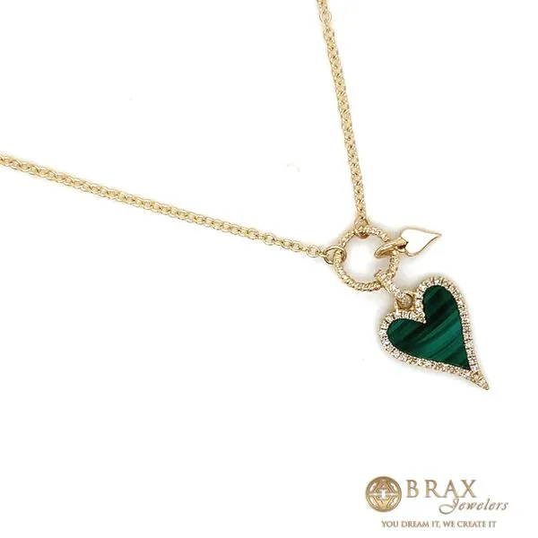 Necklace Image 2 Brax Jewelers Newport Beach, CA