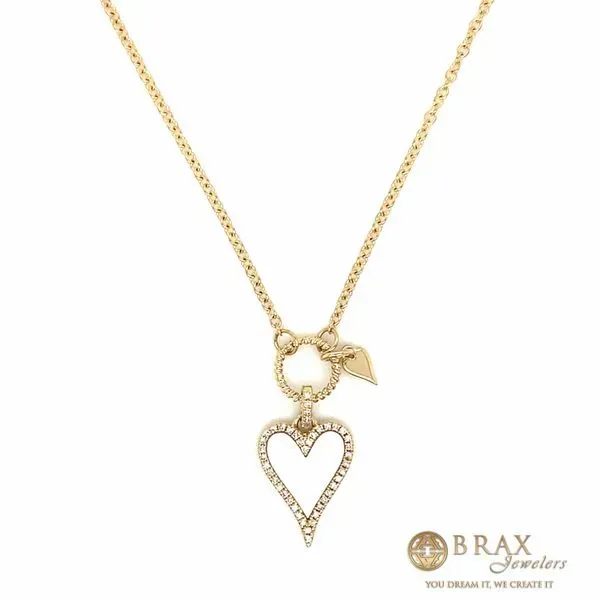 Necklace Brax Jewelers Newport Beach, CA