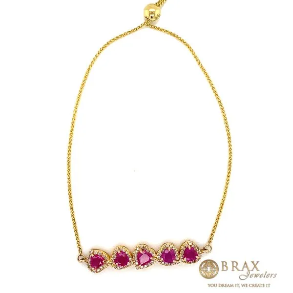 Bracelet Brax Jewelers Newport Beach, CA