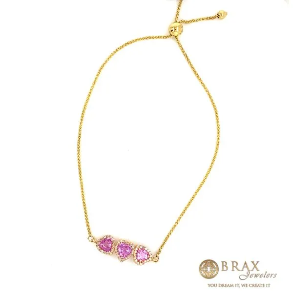 Bracelet Image 2 Brax Jewelers Newport Beach, CA