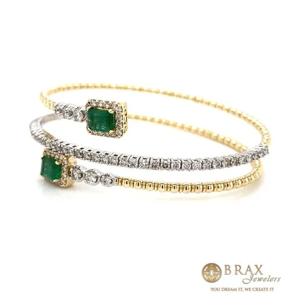 Bracelet Image 2 Brax Jewelers Newport Beach, CA