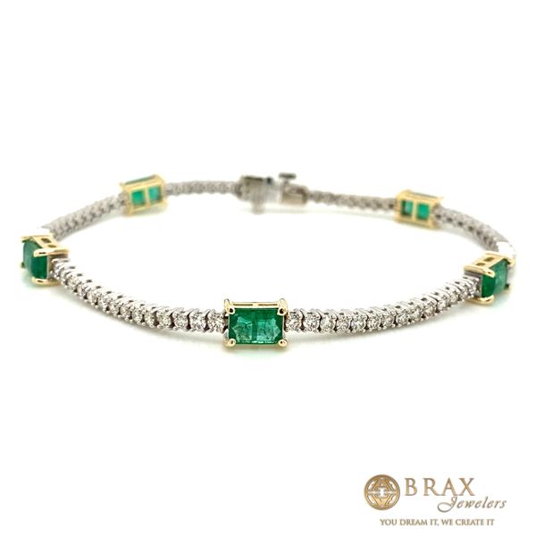 Bracelet Brax Jewelers Newport Beach, CA