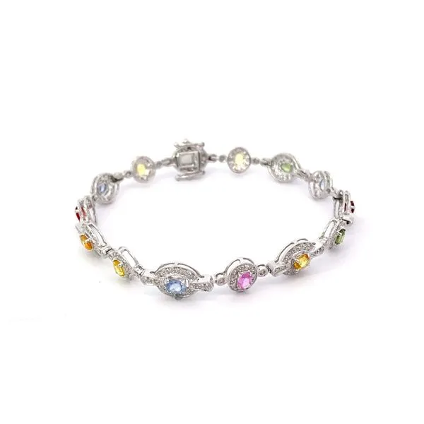 Bracelet Brax Jewelers Newport Beach, CA