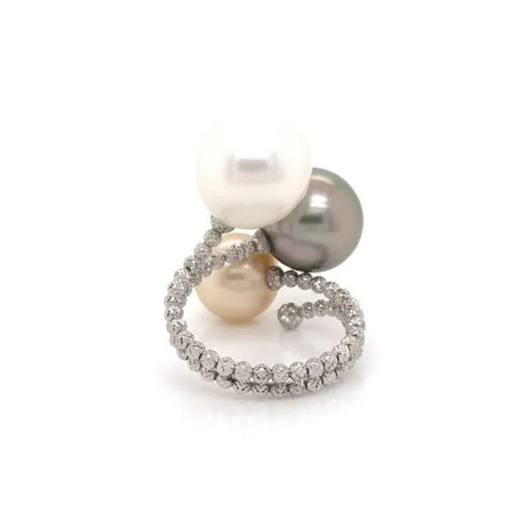 Ring Image 2 Brax Jewelers Newport Beach, CA