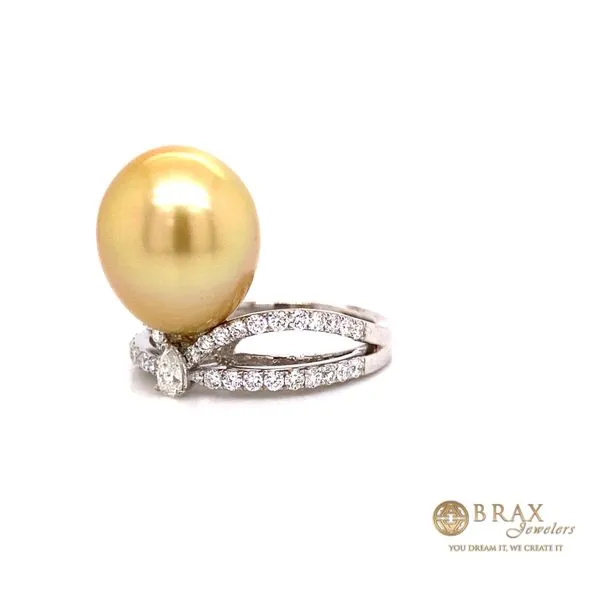 Ring Image 2 Brax Jewelers Newport Beach, CA