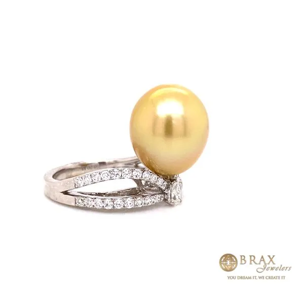 Ring Image 3 Brax Jewelers Newport Beach, CA