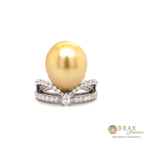Ring Brax Jewelers Newport Beach, CA