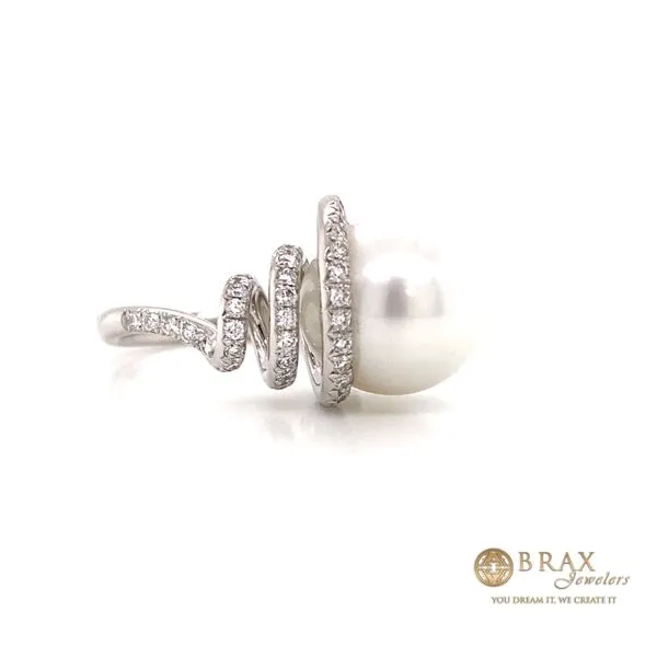 Ring Image 2 Brax Jewelers Newport Beach, CA