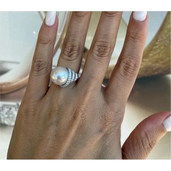 Ring Image 3 Brax Jewelers Newport Beach, CA