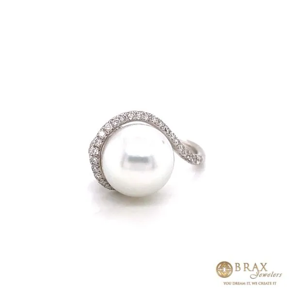 Ring Image 2 Brax Jewelers Newport Beach, CA