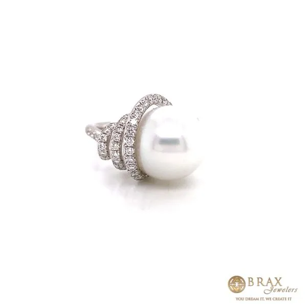 Ring Brax Jewelers Newport Beach, CA