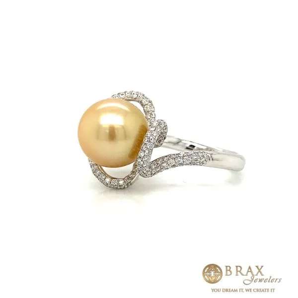 Ring Image 3 Brax Jewelers Newport Beach, CA