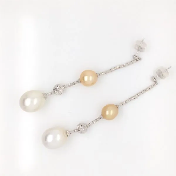 Earrings Image 2 Brax Jewelers Newport Beach, CA