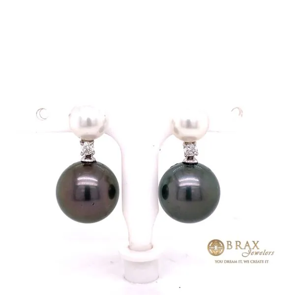 Earrings Brax Jewelers Newport Beach, CA
