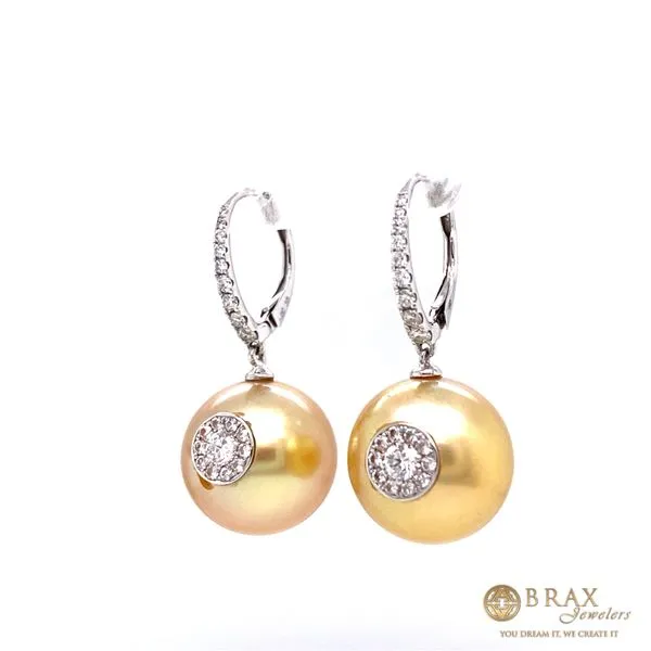 Earrings Brax Jewelers Newport Beach, CA