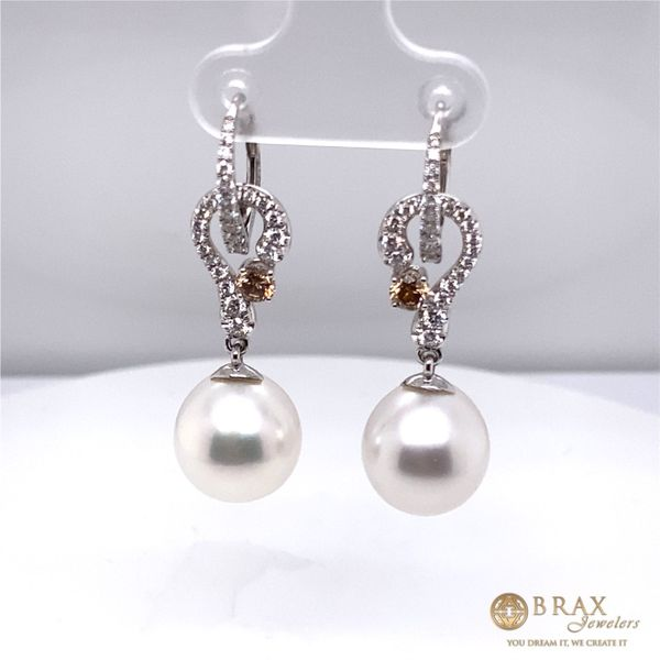 Earrings Brax Jewelers Newport Beach, CA